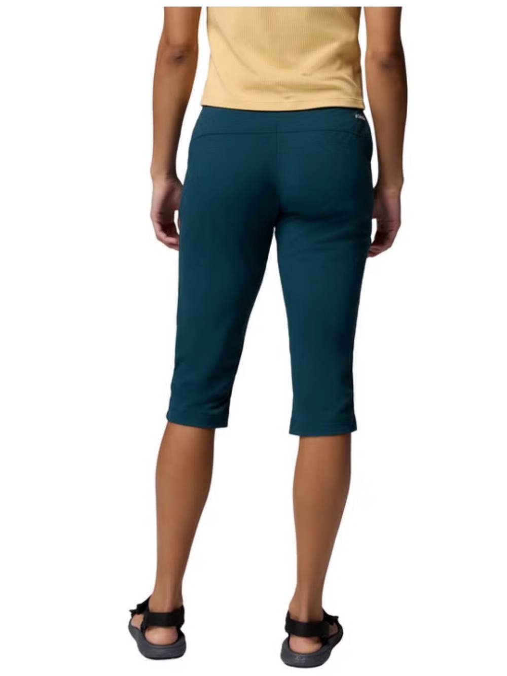 Columbia Women's Capri - Picture 2 of 7